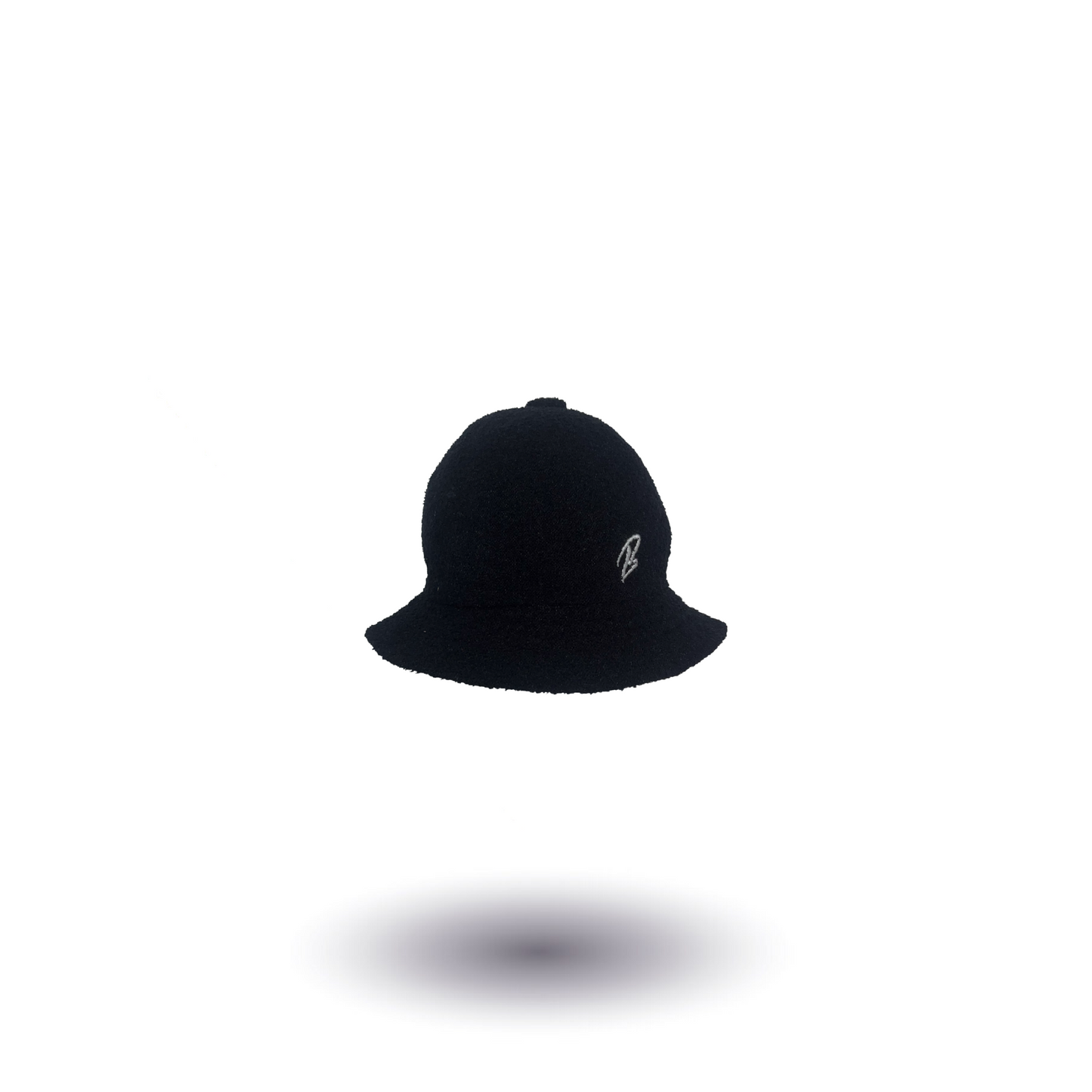 Big B Bucket Hat