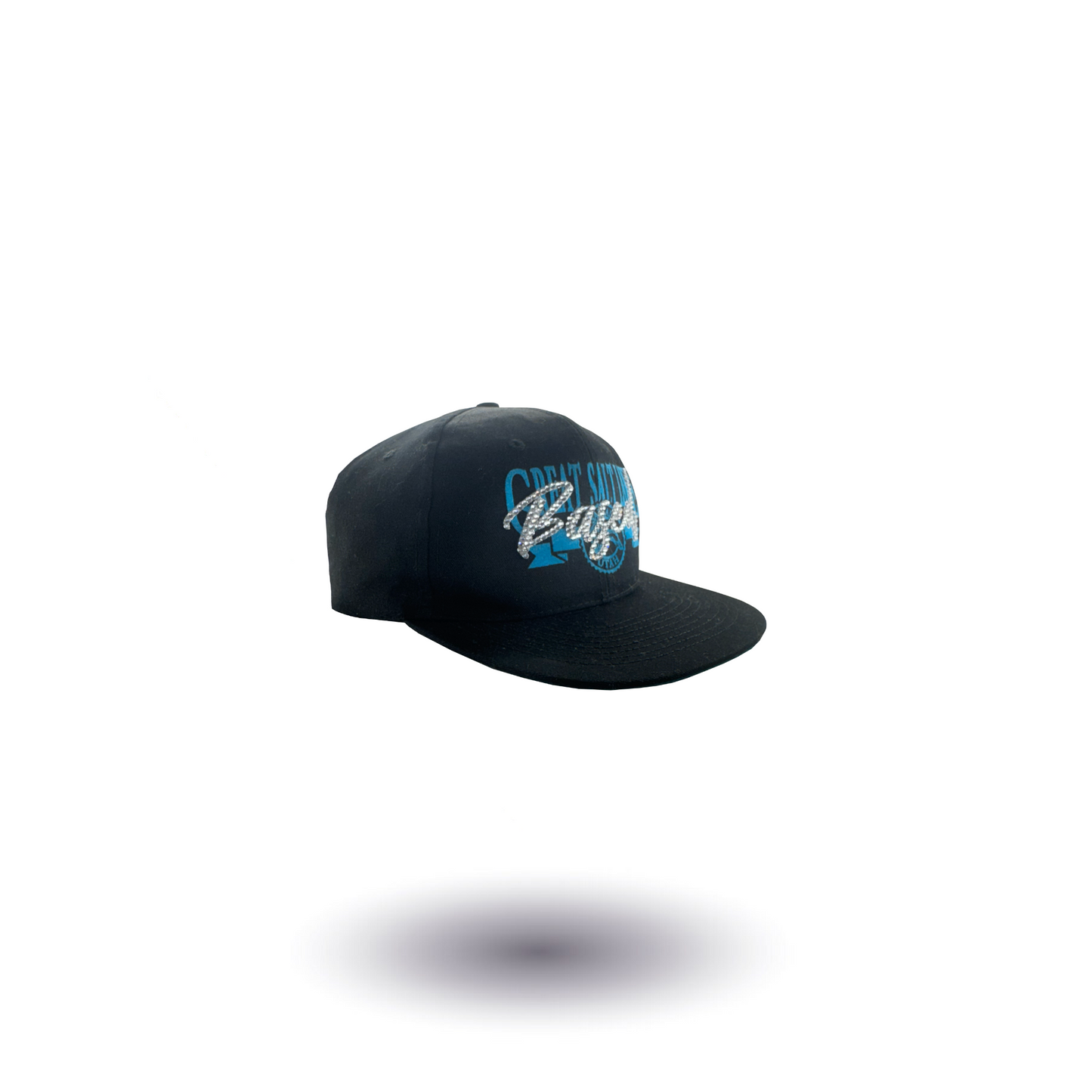 Based Ball Cap