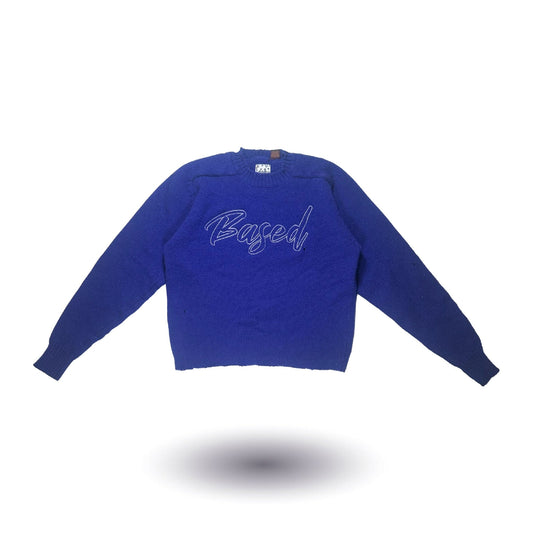 Knit Based Sweater