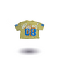 Ocho Football Tee