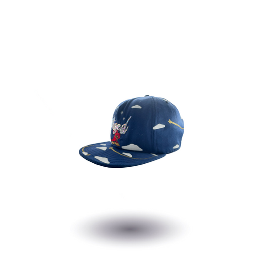 Based Ball Cap