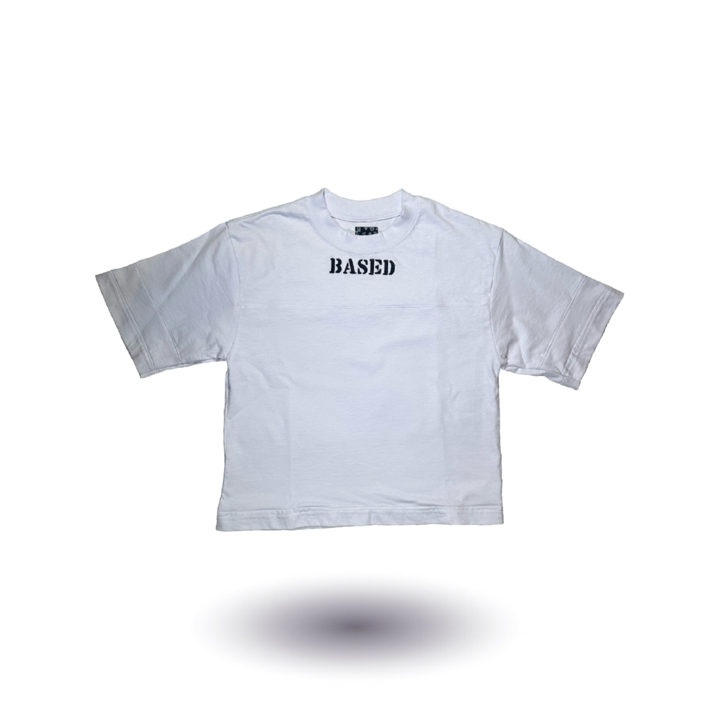 Basic Tee by Based