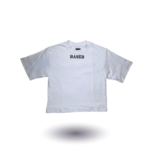 Basic Tee by Based