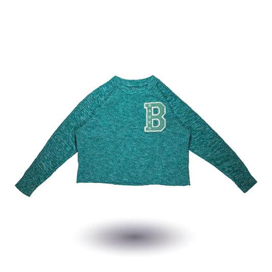 Knit Based Sweater