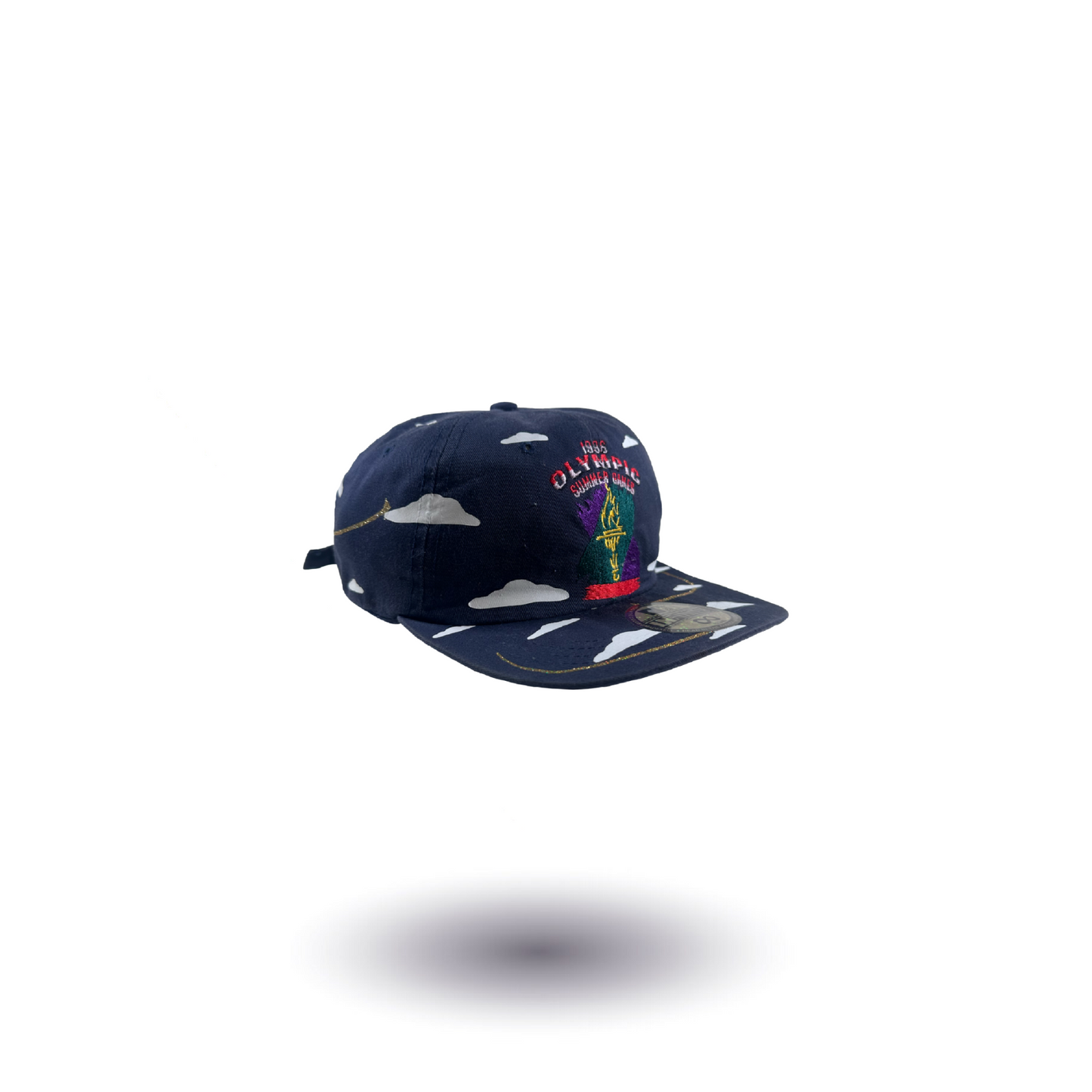 Based Ball Cap
