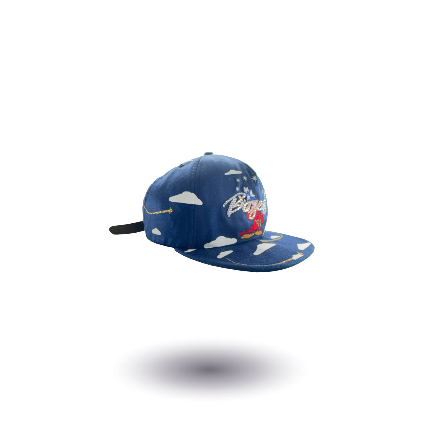 Based Ball Cap