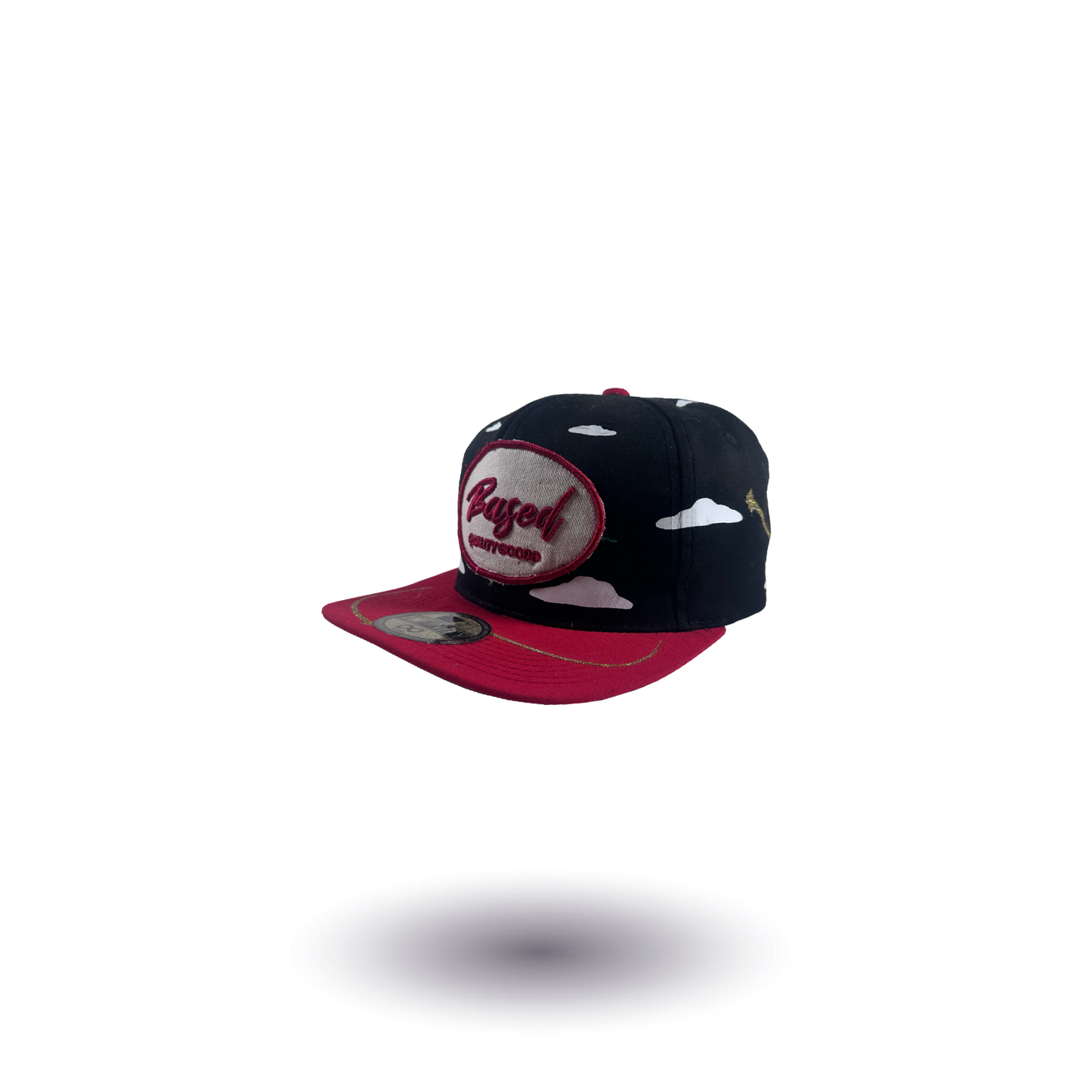 Based Ball Cap