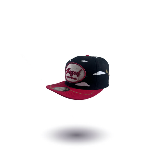Based Ball Cap