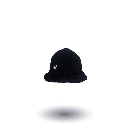 Big B Bucket Hat