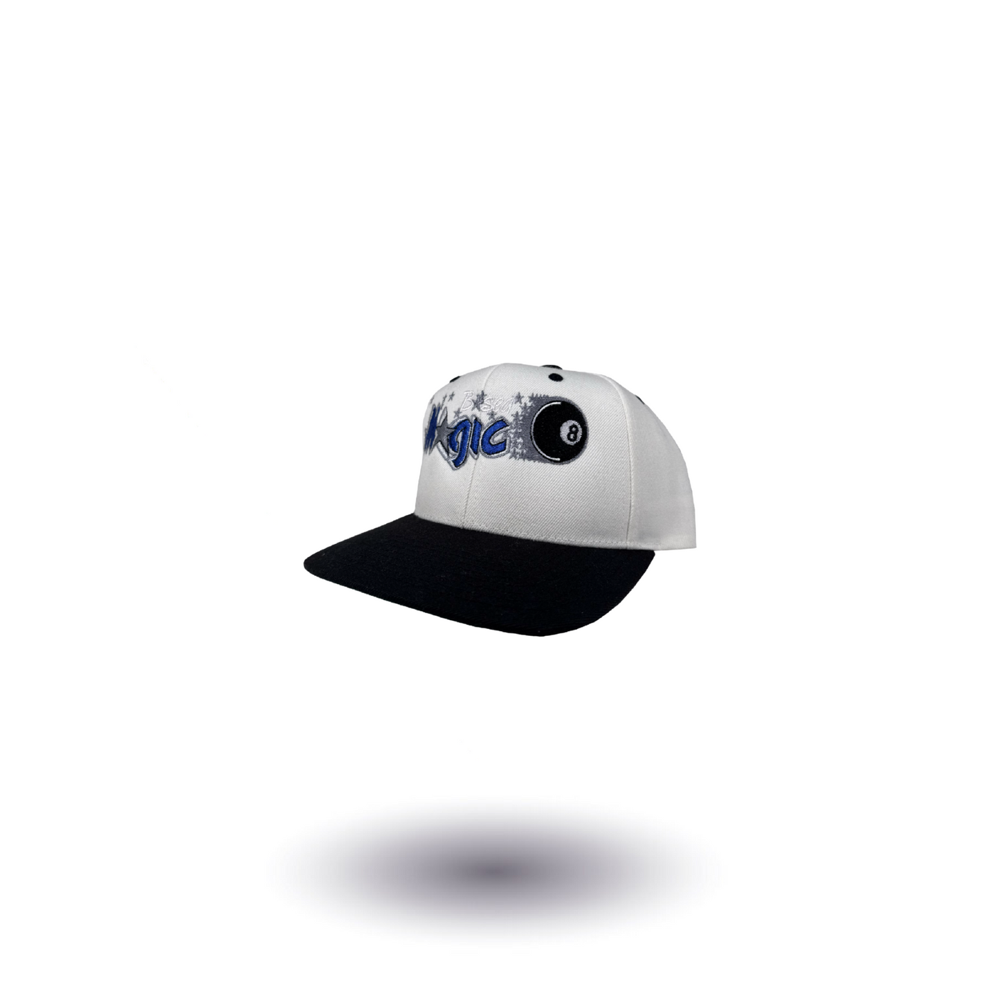Based Ball Cap