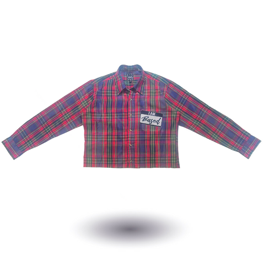 Flannel by Based