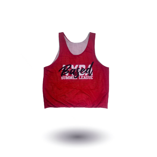 B-Ball Jersey by Based