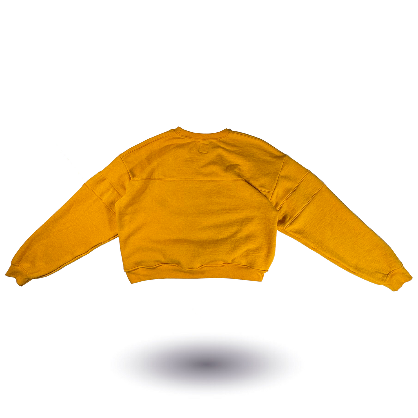 Bizzy the Bee Sweater