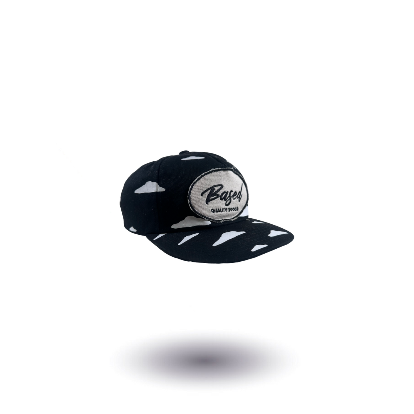 Based Ball Cap