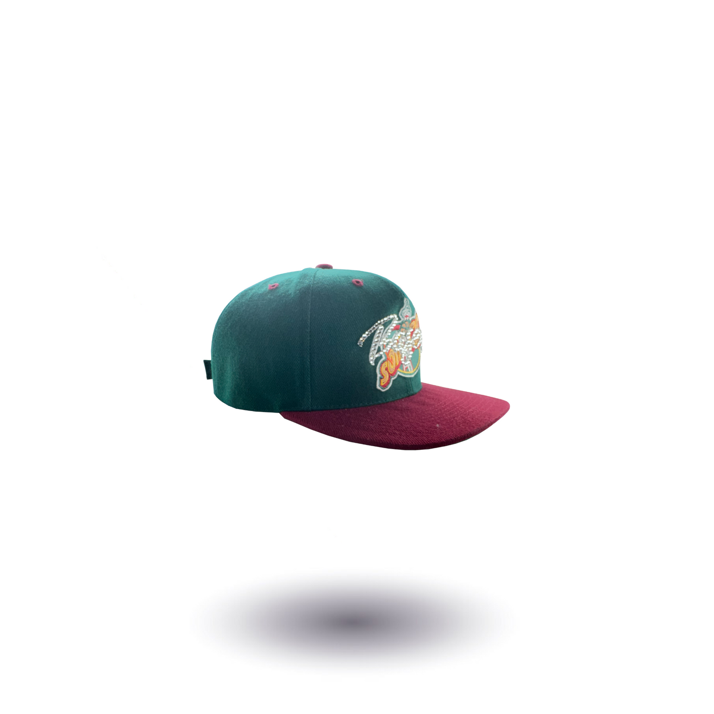 Based Ball Cap