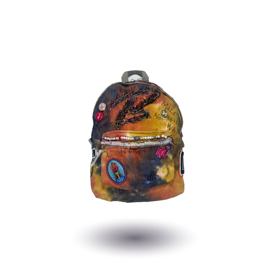 Book Bag by Based