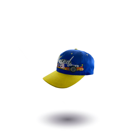 Based Ball Cap