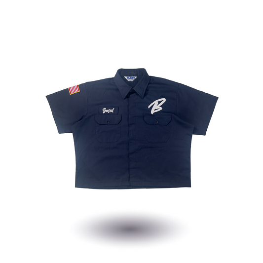 Based Work Shirt