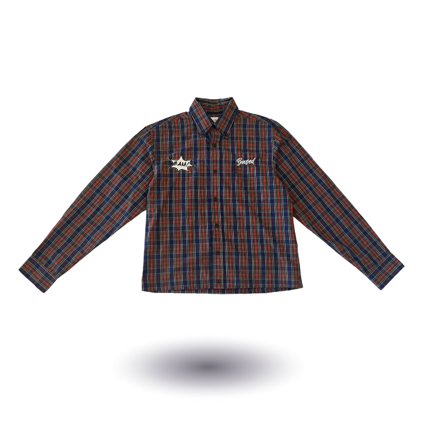 Flannel by Based