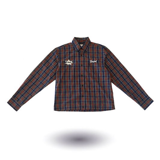 Flannel by Based