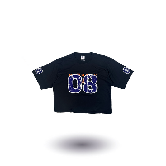 Ocho Football Tee