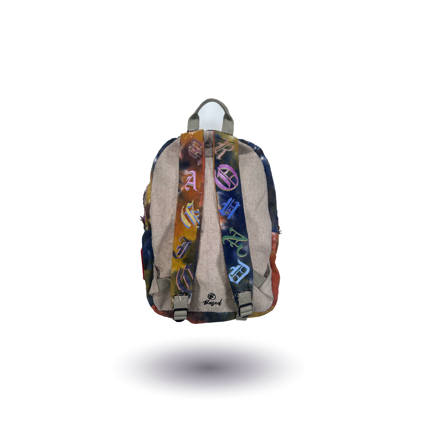 Book Bag by Based