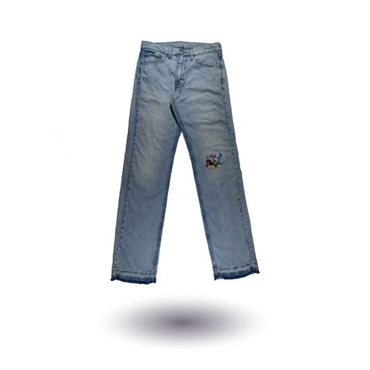 Billie Jeans by Based