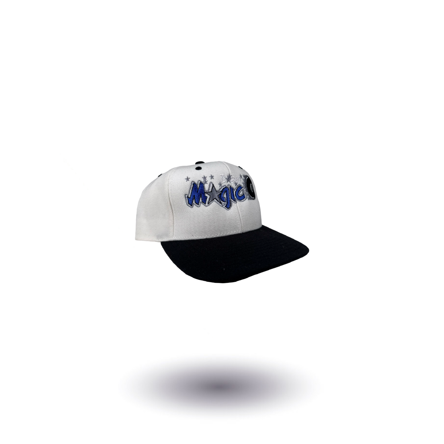 Based Ball Cap