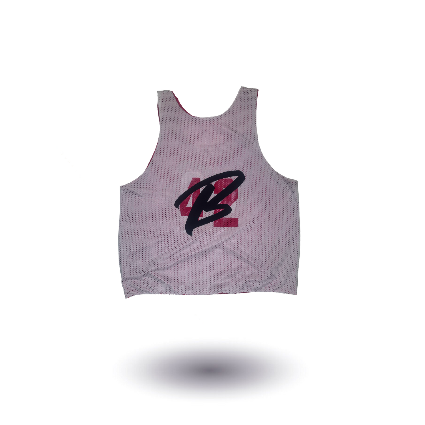 B-Ball Jersey by Based