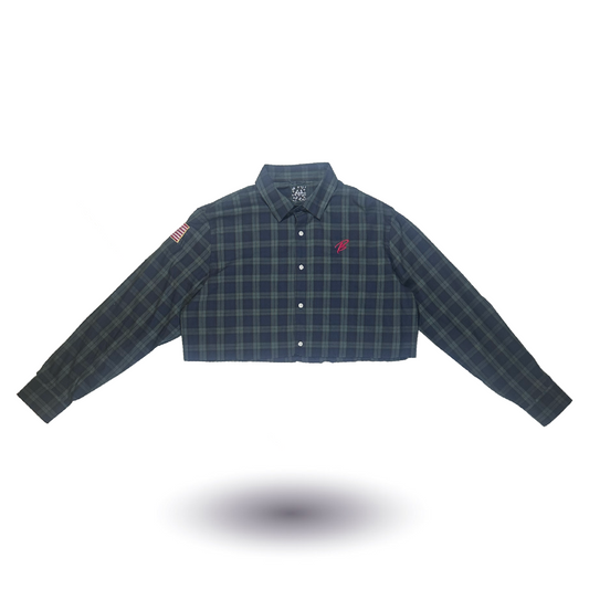 Flannel by Based