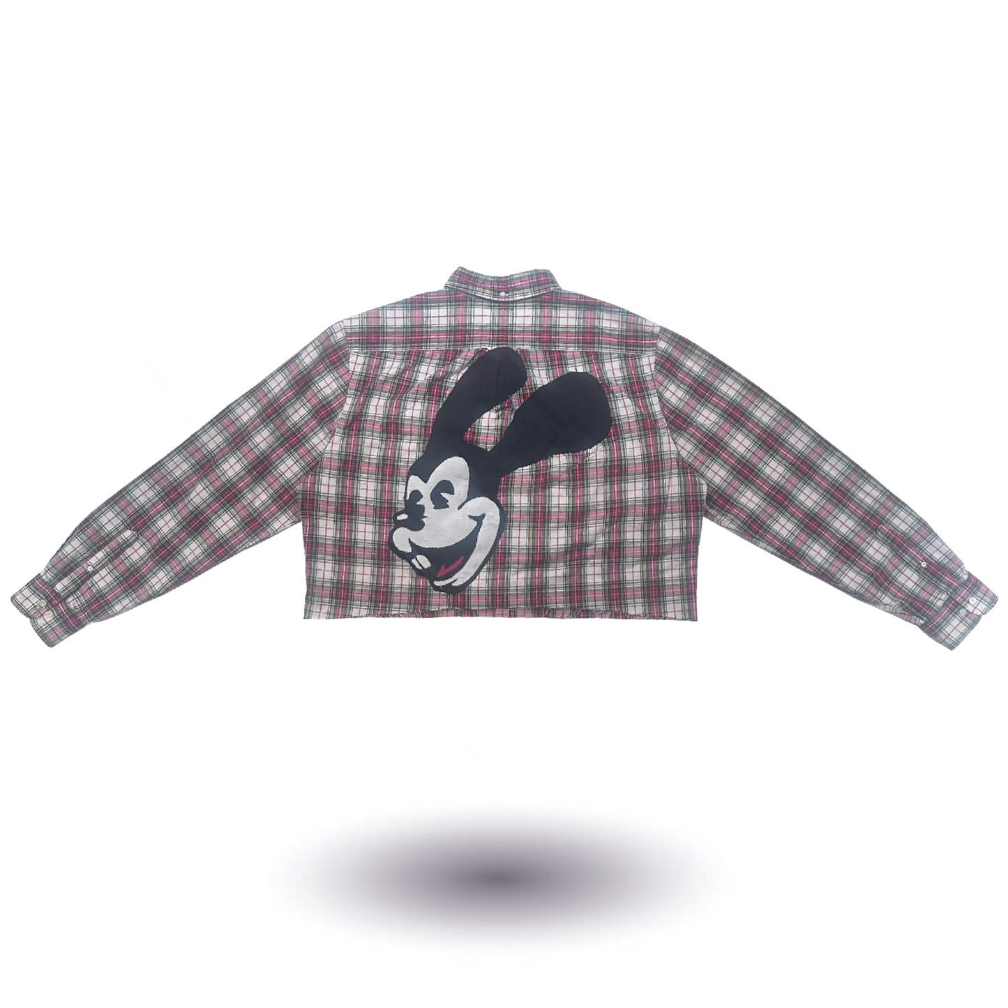 Flannel by Based