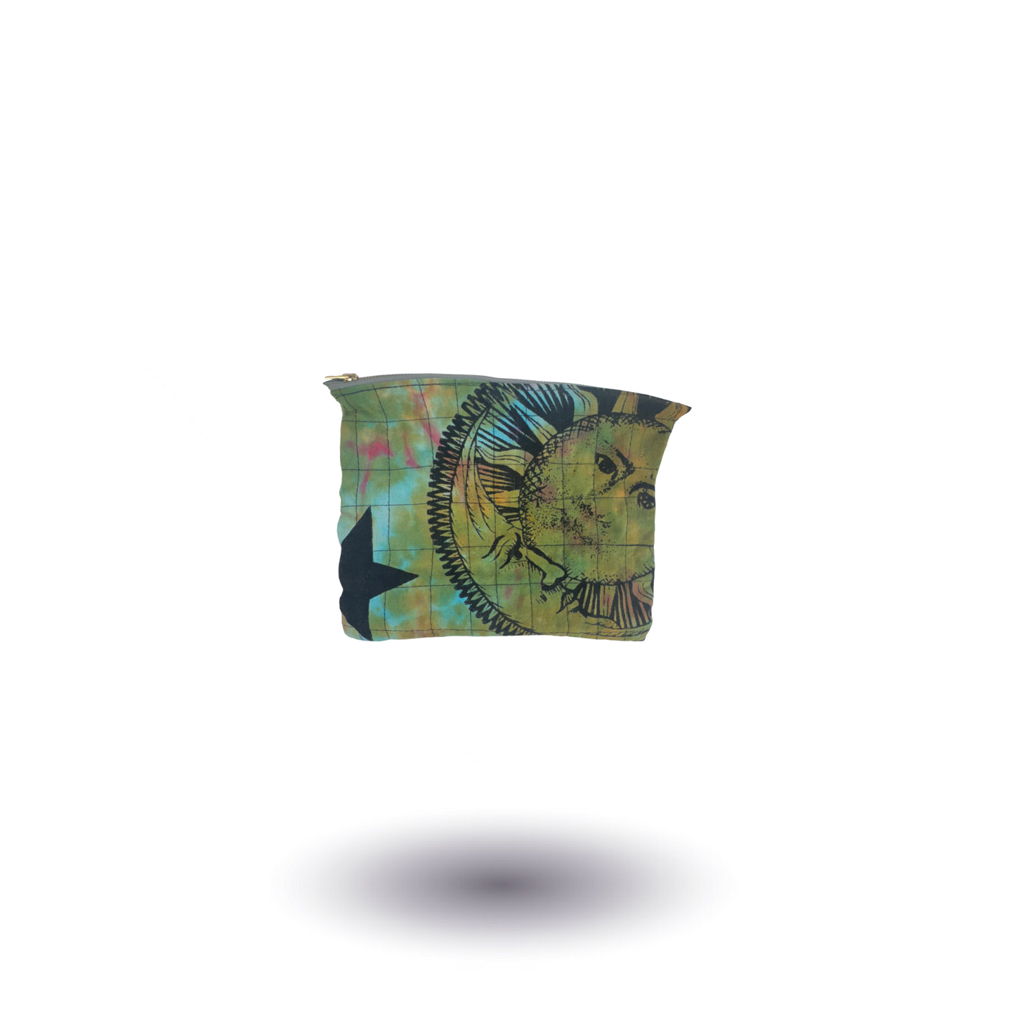 Mojo Bag by Based