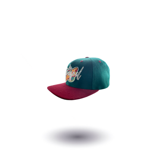 Based Ball Cap