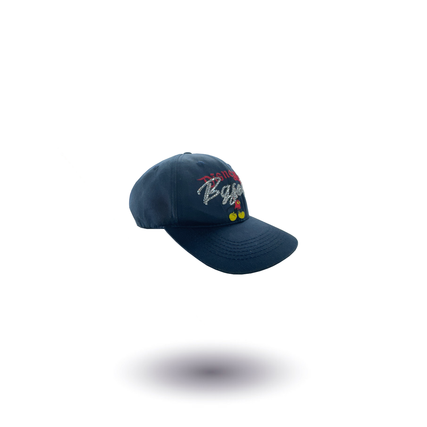 Based Ball Cap