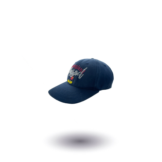 Based Ball Cap