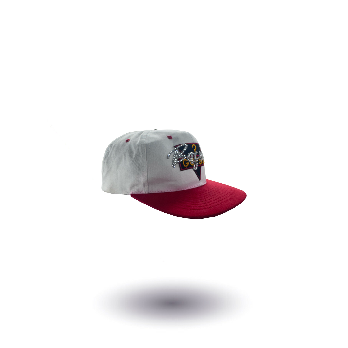 Based Ball Cap