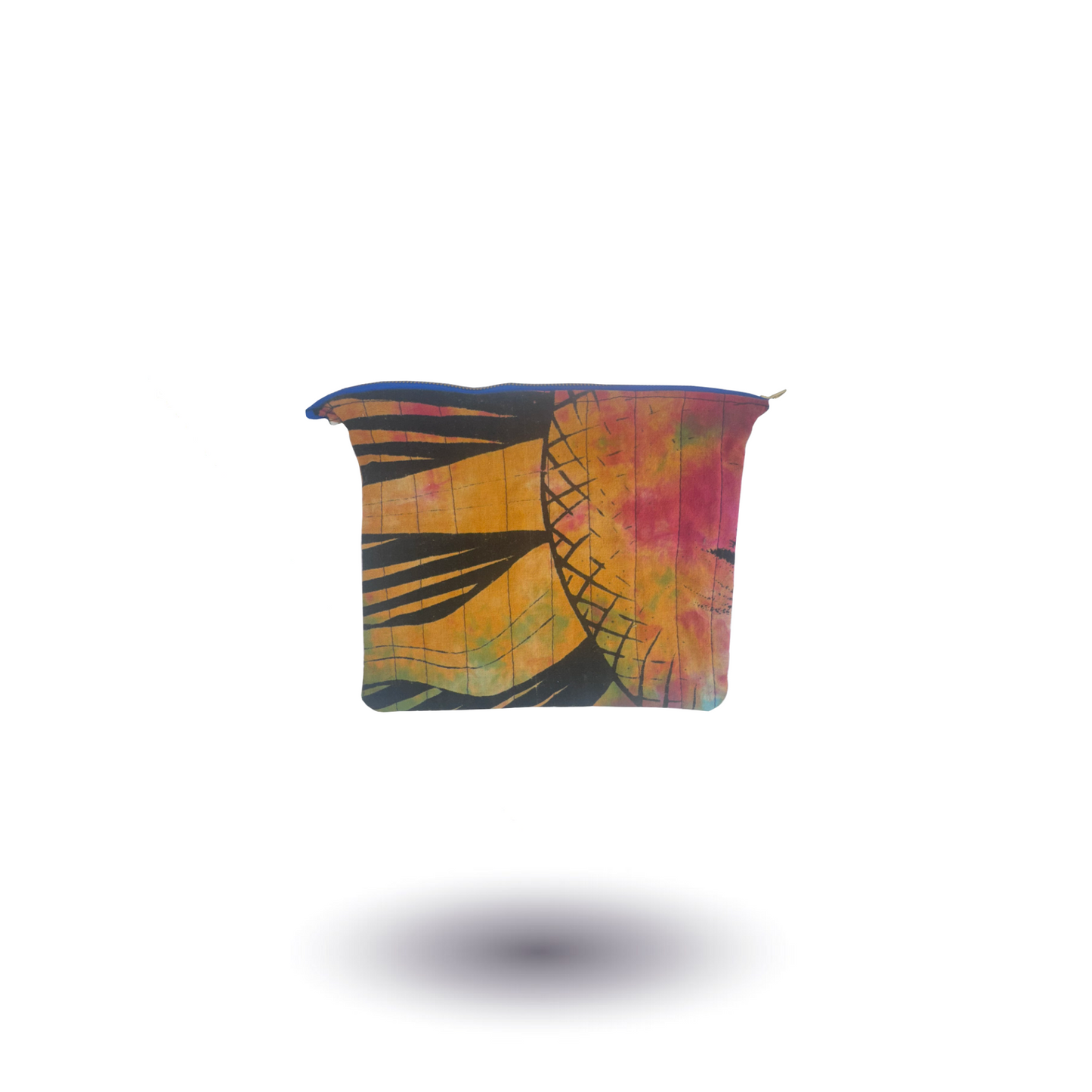 Mojo Bag by Based
