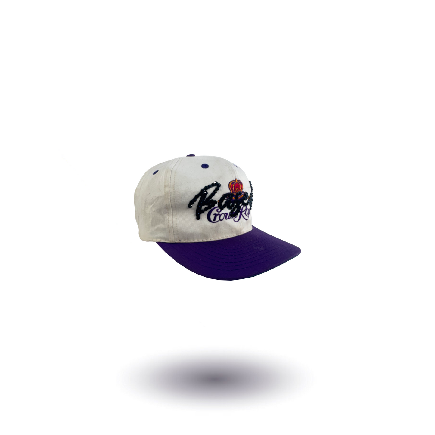 Based Ball Cap