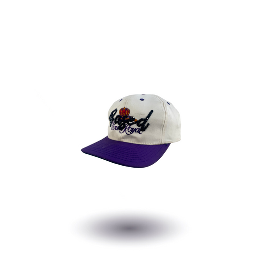 Based Ball Cap