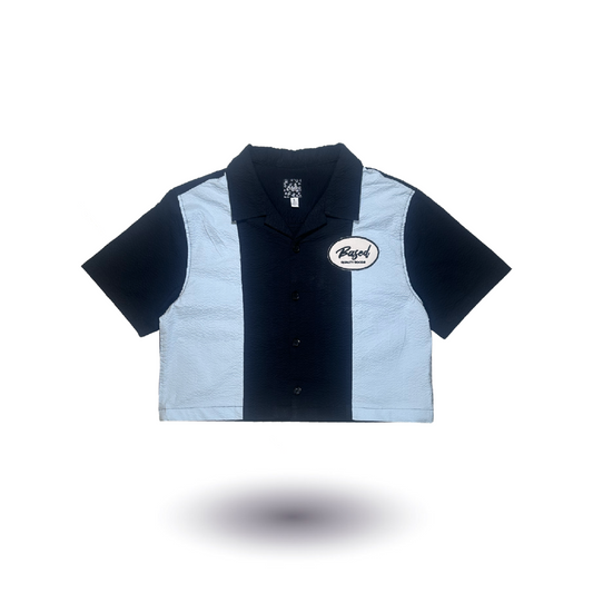 Bowling Shirt by Based