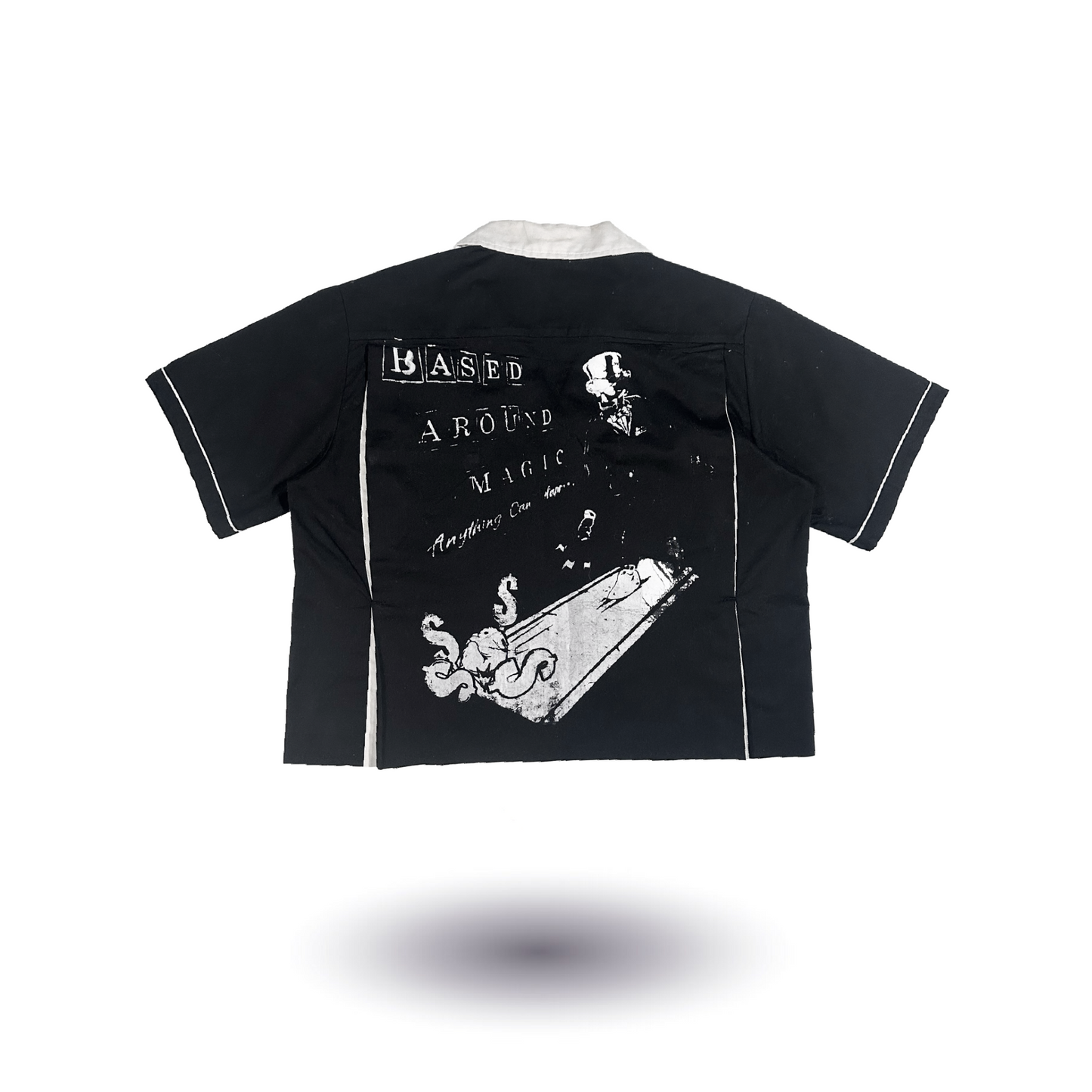 Bowling Shirt by Based