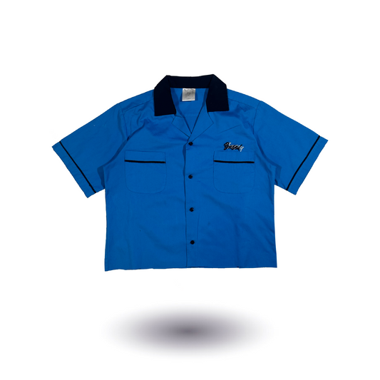 Bowling Shirt by Based