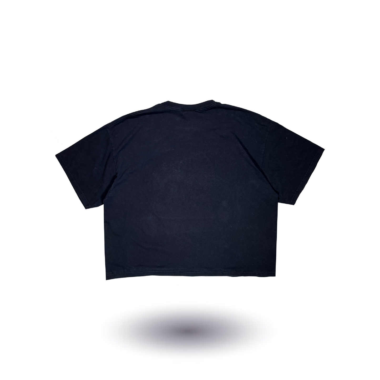 Vintage Tee by Based