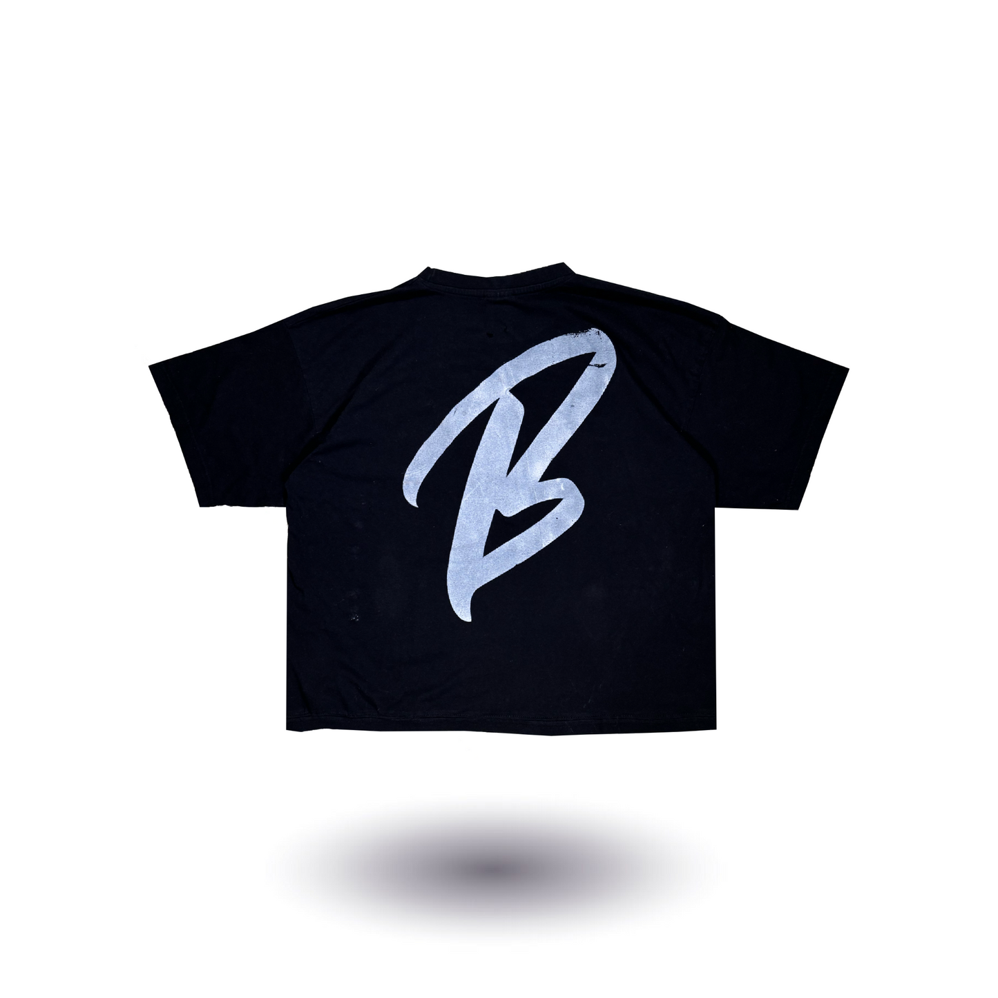Vintage Tee by Based