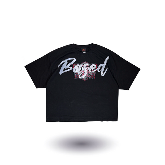 Vintage Tee by Based