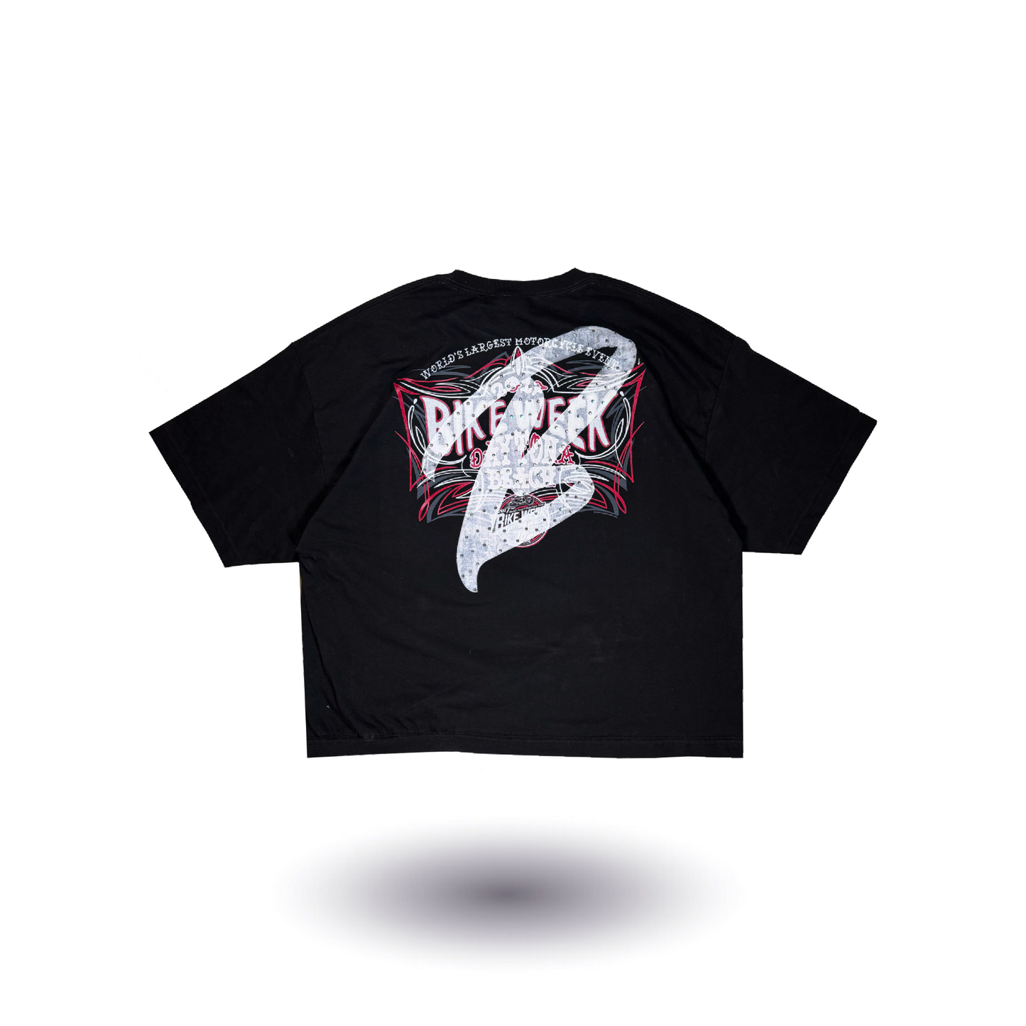 Vintage Tee by Based