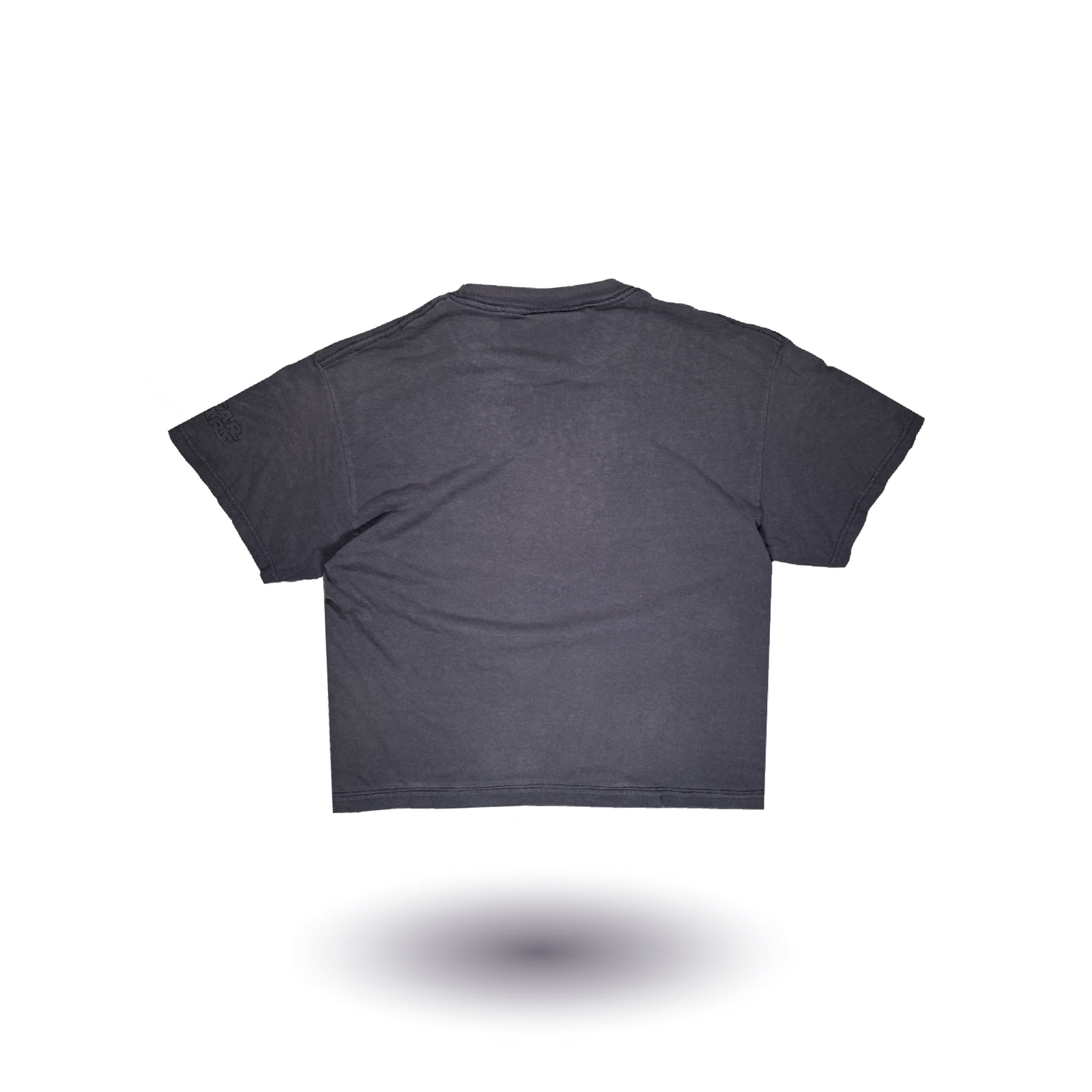 Vintage Tee by Based