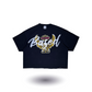 Vintage Tee by Based
