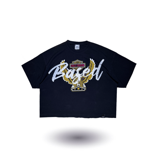 Vintage Tee by Based