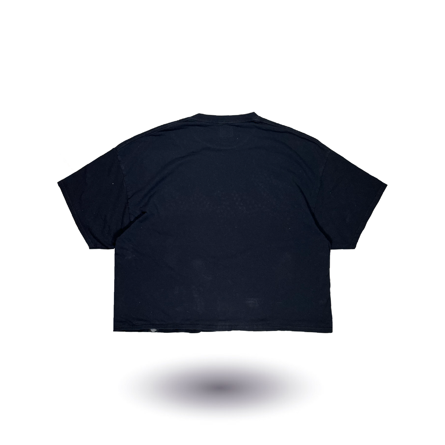 Vintage Tee by Based